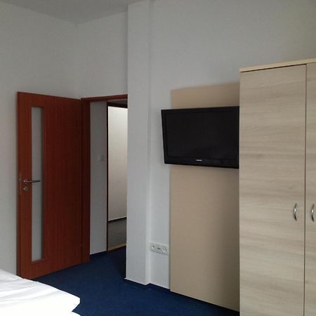 Penzion Grasel Nové Syrovice Quarto foto